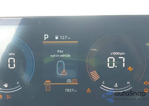 2025 Hyundai Santa Fe Sel from USA, damaged, VIN 5NMP24GL2SH136763